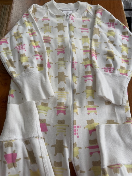 Hanna Andersson Other - NWOT Hanna Andersson Pajamas